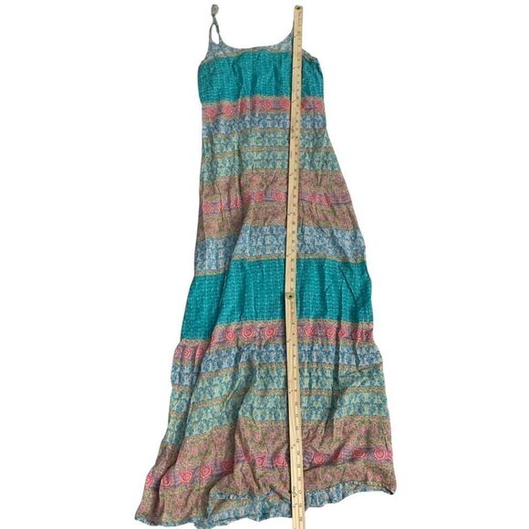 Beautiful Staring at Stars Anthropologie Womens bohemian hobo chic sleeveless ma - Picture 10 of 11